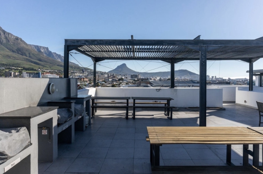 0 Bedroom Property for Sale in Observatory Western Cape